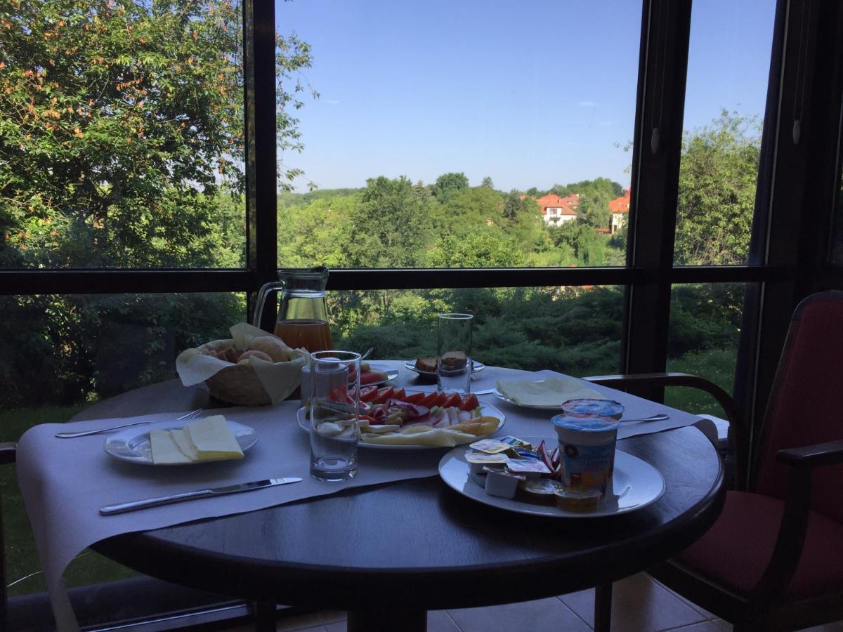 Hotel Basztowy Sandomierz Εξωτερικό φωτογραφία