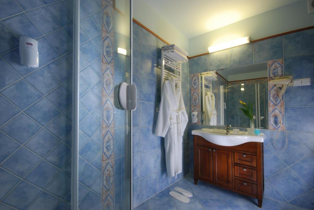 Hotel Basztowy Sandomierz Εξωτερικό φωτογραφία