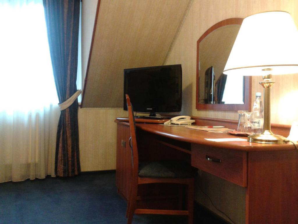 Hotel Basztowy Sandomierz Δωμάτιο φωτογραφία