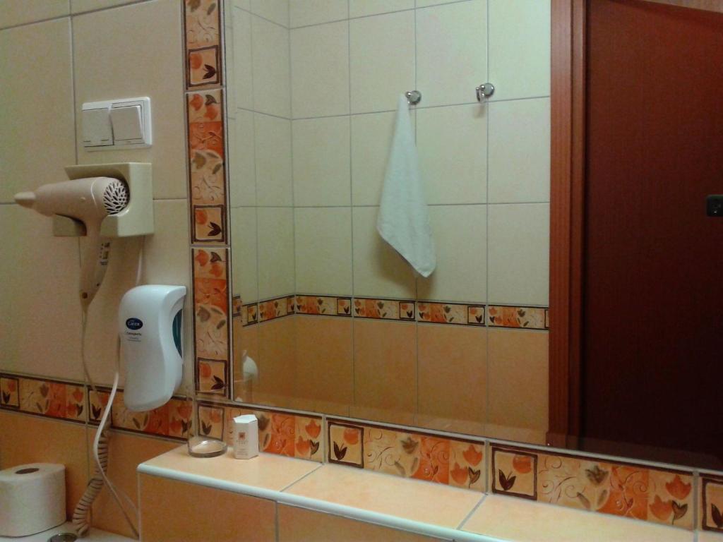 Hotel Basztowy Sandomierz Δωμάτιο φωτογραφία