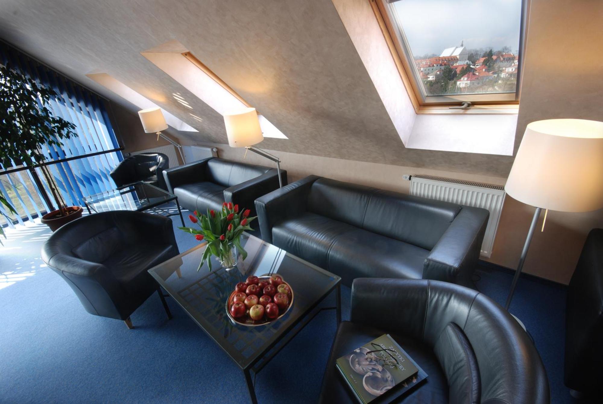 Hotel Basztowy Sandomierz Εξωτερικό φωτογραφία