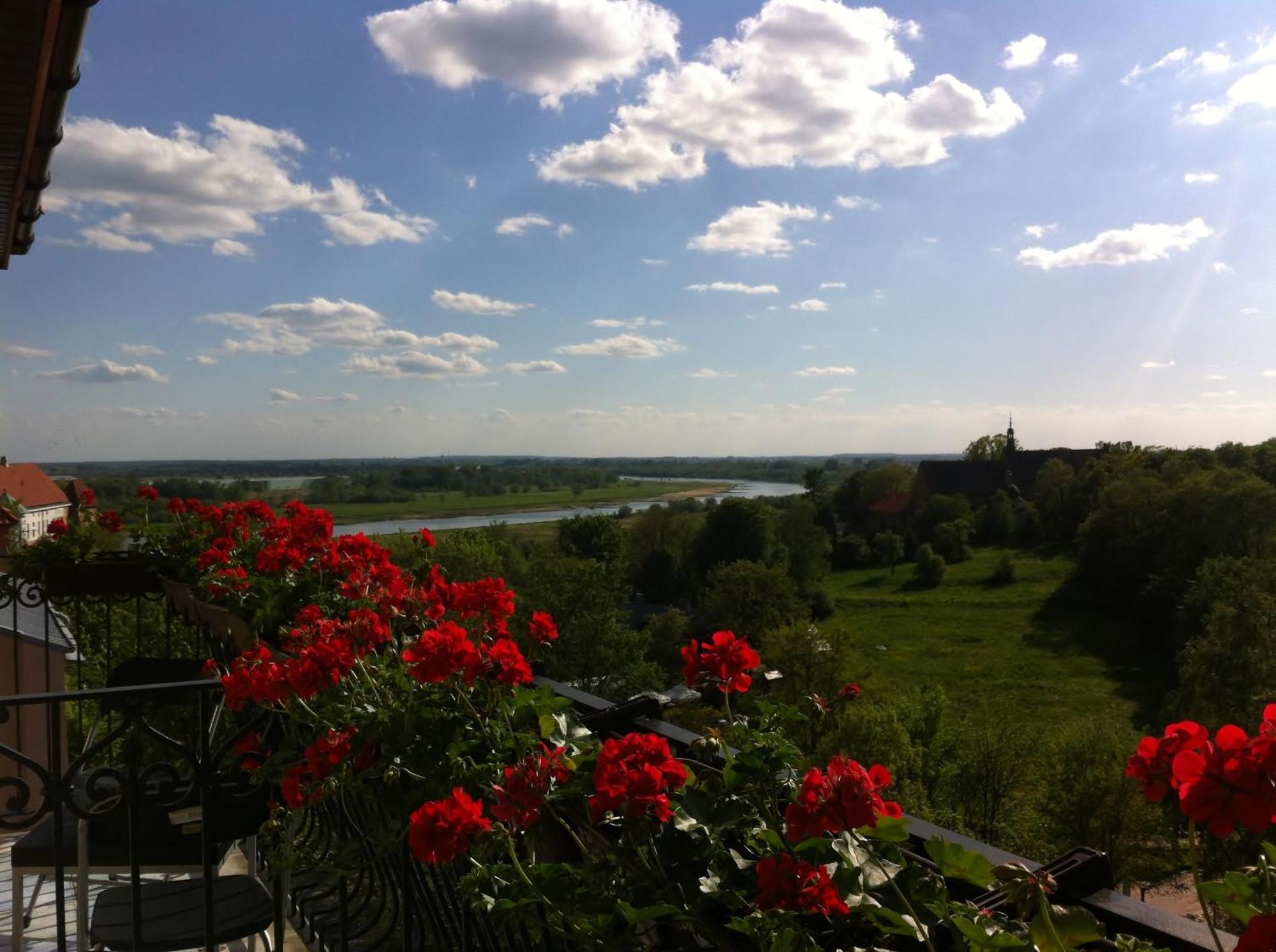 Hotel Basztowy Sandomierz Δωμάτιο φωτογραφία