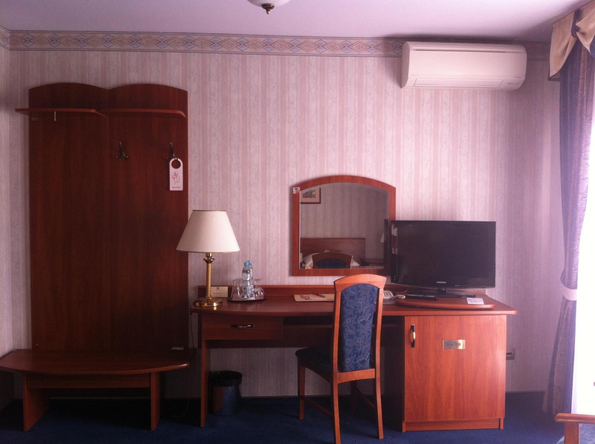 Hotel Basztowy Sandomierz Δωμάτιο φωτογραφία