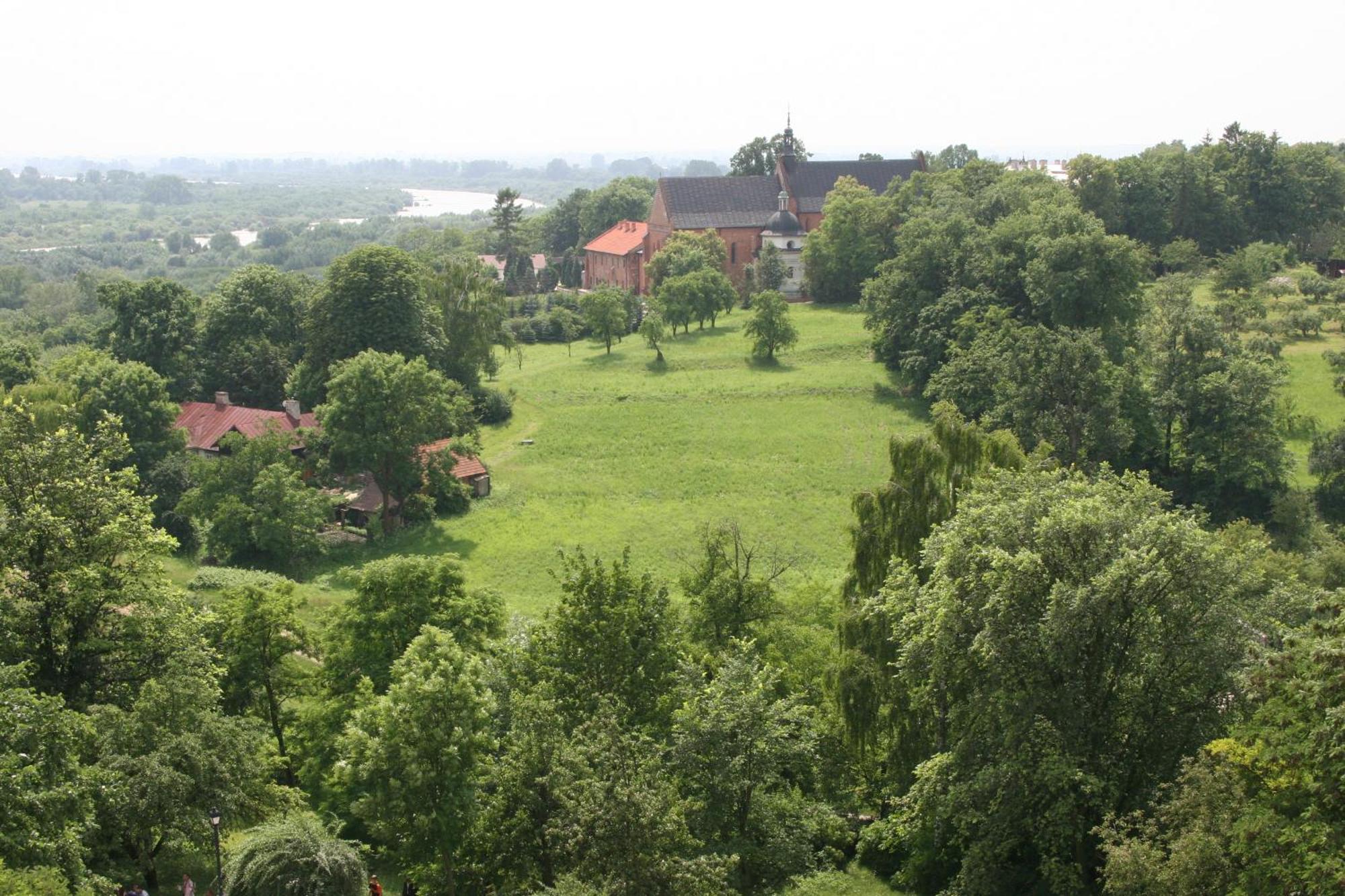Hotel Basztowy Sandomierz Δωμάτιο φωτογραφία