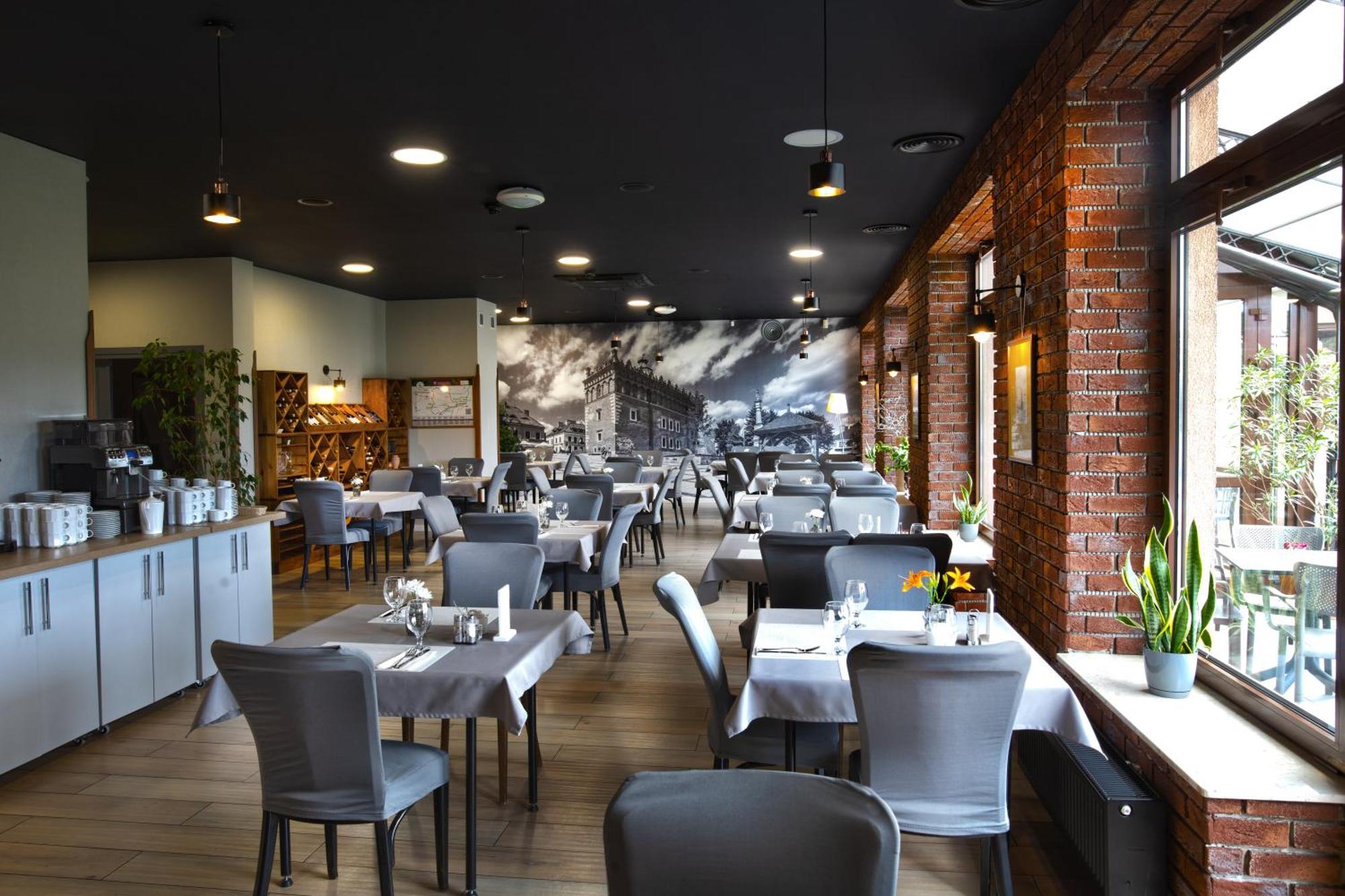 Hotel Basztowy Sandomierz Εξωτερικό φωτογραφία
