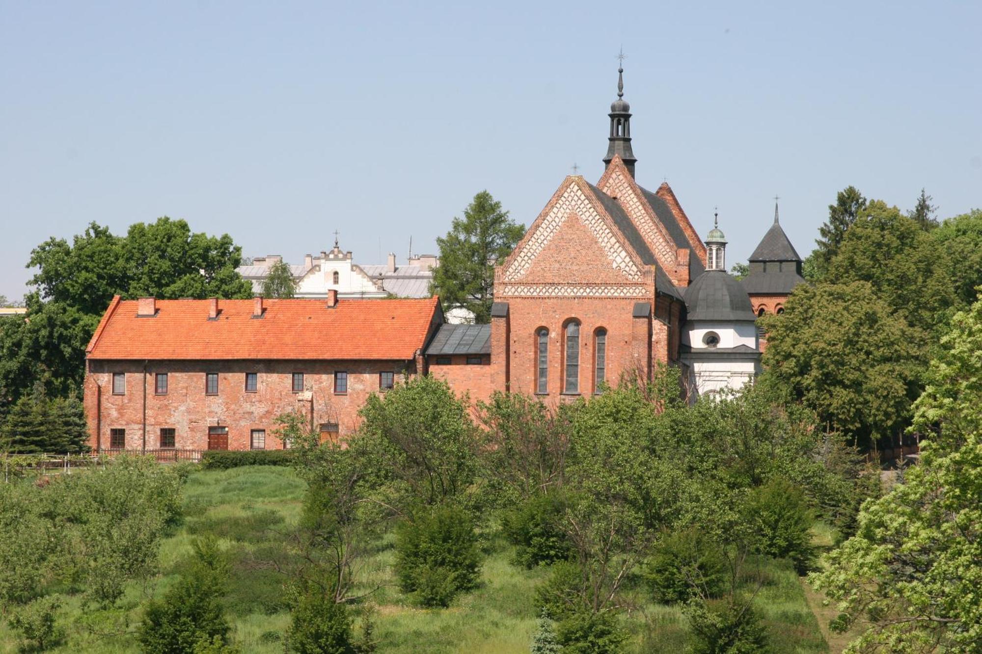 Hotel Basztowy Sandomierz Εξωτερικό φωτογραφία