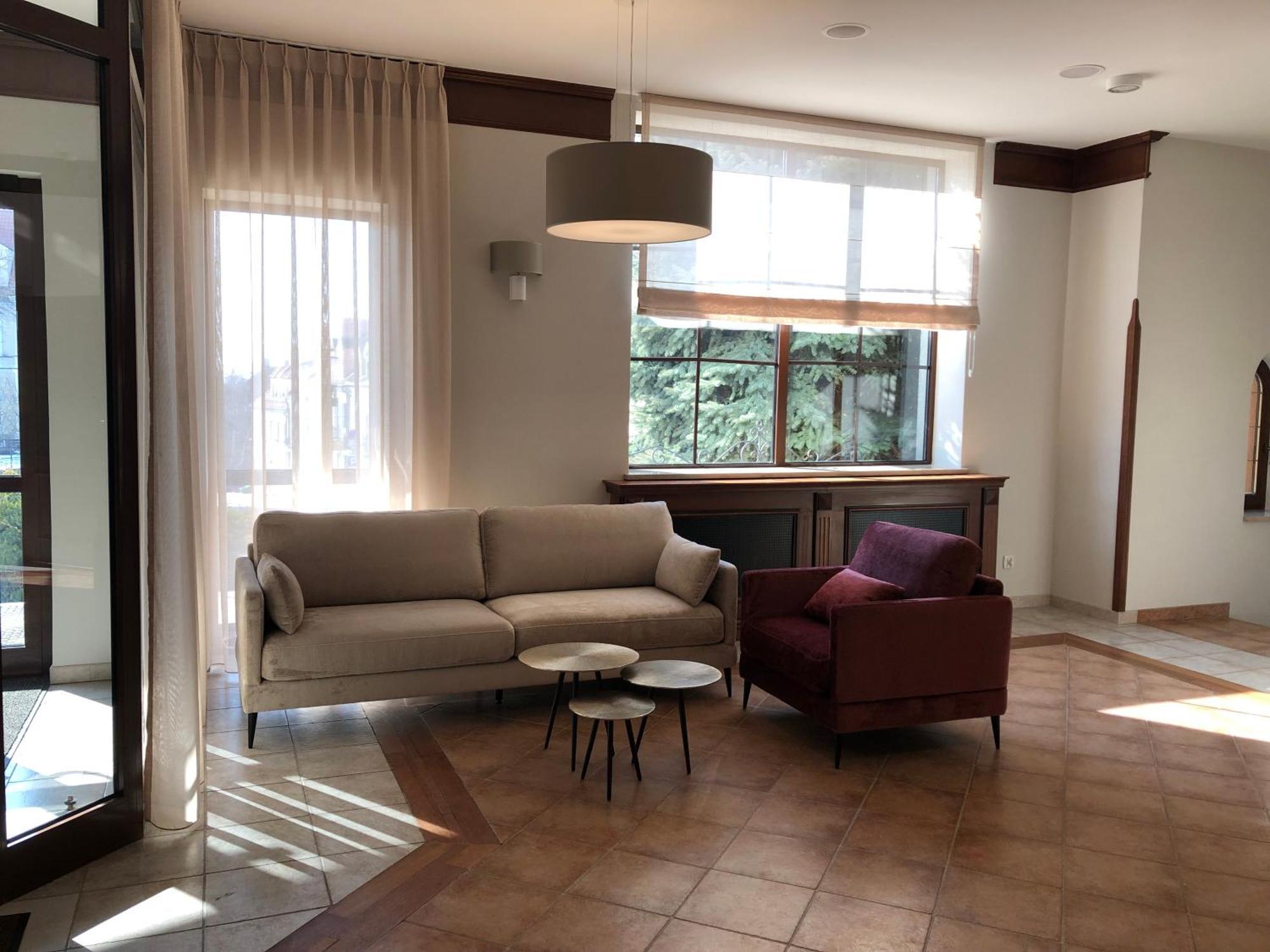 Hotel Basztowy Sandomierz Εξωτερικό φωτογραφία