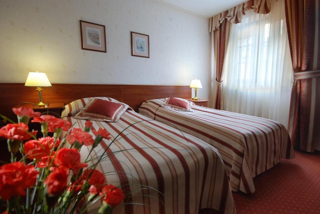 Hotel Basztowy Sandomierz Δωμάτιο φωτογραφία