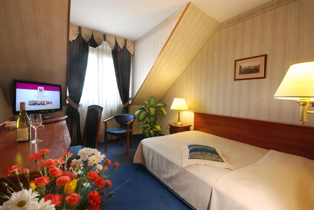 Hotel Basztowy Sandomierz Δωμάτιο φωτογραφία