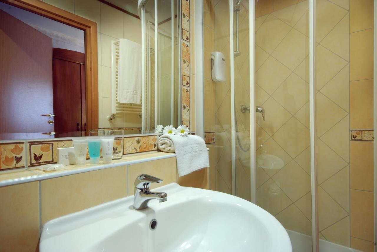 Hotel Basztowy Sandomierz Δωμάτιο φωτογραφία