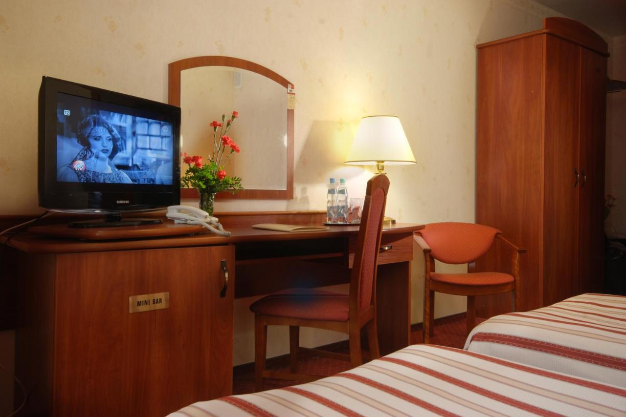 Hotel Basztowy Sandomierz Δωμάτιο φωτογραφία