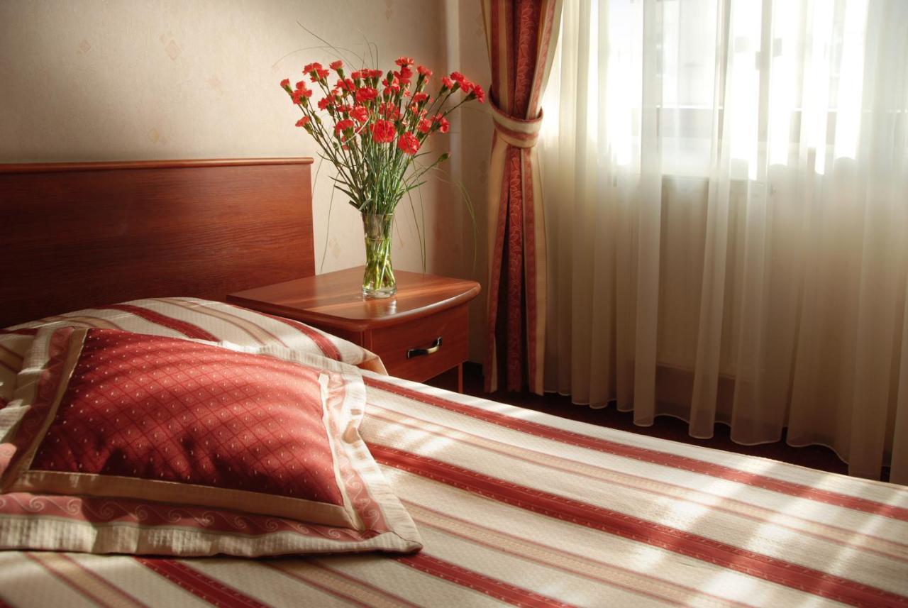 Hotel Basztowy Sandomierz Δωμάτιο φωτογραφία