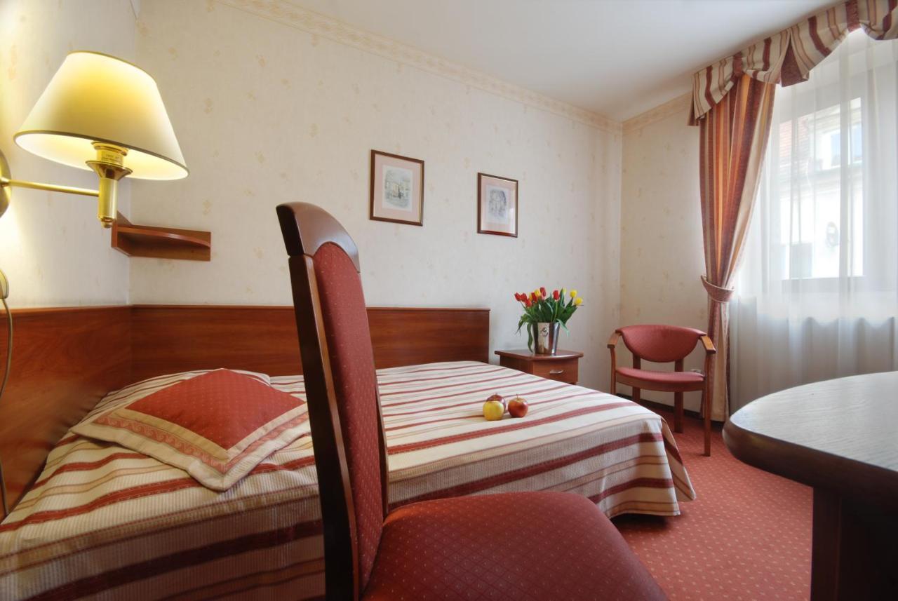 Hotel Basztowy Sandomierz Δωμάτιο φωτογραφία